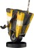 Cable Guys - Controller Holder - Borderlands 3 - Clap Trap