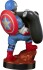 Cable Guys - Controller Holder - Captain America