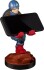 Cable Guys - Controller Holder - Captain America