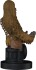 Cable Guys Figur - Mobil Og Controller Holder - Chewbacca