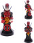 Cable Guys - Controller Holder - Zombie Deadpool