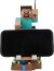 Cable Guys - Controller Holder - Minecraft Steve Rest