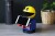 Cable Guys - Pac Man Cable Guy