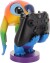 Cable Guys - Controller Holder - Rainbow Stitch