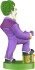 Cable Guys Figur - Mobil Og Controller Holder - The Joker