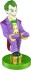 Cable Guys Figur - Mobil Og Controller Holder - The Joker