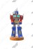 Cable Guys - Transformers Optimus Prime
