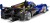 Scalextric - Cadillac V-Series R - C4512