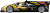 Scalextric - Cadillac V-Series R - 01 12H Sebring 24 - 1 32 - C4586