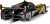 Scalextric - Cadillac V-Series R - 01 12H Sebring 24 - 1 32 - C4586