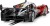 Scalextric - Cadillac V-Series R - Whelen Engineering - C4515