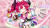 Calamity Angels Special Delivery