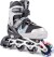 California - Inliners Mlys Str 35-38 - Sort