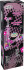 Løbehjul Med Lys - California - Pink