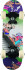 California - Skateboard 43 Cm - Assorteret