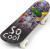 California - Skateboard - Sort - 71 Cm