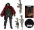 Call Of Duty - Burned Spawn - Action Figur