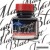 Winsor Newton - Calligraphy Ink - Blæk - Sort Mat 30 Ml