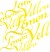 Winsor Newton - Calligraphy Ink - Blæk - Lemon Yellow 30 Ml