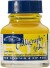 Winsor Newton - Calligraphy Ink - Blæk - Lemon Yellow 30 Ml