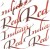Winsor Newton - Calligraphy Ink - Blæk - Indian Red 30 Ml