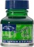 Winsor Newton - Calligraphy Ink - Blæk - Leaf Green 30 Ml