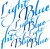 Winsor Newton - Calligraphy Ink - Blæk - Light Blue 30 Ml