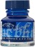 Winsor Newton - Calligraphy Ink - Blæk - Light Blue 30 Ml