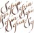 Winsor Newton - Calligraphy Ink - Blæk - Sepia 30 Ml