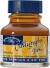 Winsor Newton - Calligraphy Ink - Blæk - Yellow Ochre 30 Ml