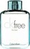 Calvin Klein Ck Free For Men Edt - 100Ml