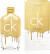 Ck One Gold Edt - 100 Ml