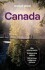 Canada - Lonely Planet