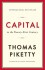 Capital In The Twenty-First Century