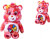 Care Bears - Flower Power Bear - 23 Cm