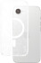 Panzerglass - Care - Iphone 16E - Cover - Gennemsigtigt