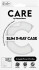 Care By Panzerglass - Iphone 16 Pro Max - Cover - Gennemsigtig