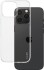 Care By Panzerglass - Iphone 16 Pro Max - Cover - Gennemsigtig