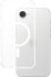 Panzerglass - Care - Iphone 16E - Cover - Gennemsigtigt