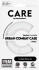 Panzerglass - Care - Iphone 16E - Magsafe Cover - Hvid