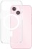 Care By Panzerglass - Iphone 15 - Cover Gennemsigtig Hvid