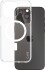 Care By Panzerglass - Iphone 15 Pro Max - Cover - Gennemsigtig Hvid