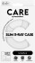 Care By Panzerglass - Oneplus 12 - Cover - Gennemsigtig