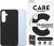 Care By Panzerglass - Samsung Galaxy S23 Fe - Cover - Sort