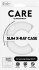 Care By Panzerglass - Samsung Galaxy S23 Fe - Cover - Gennemsigtig