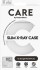 Care By Panzerglass - Google Pixel 9 Pro Xl - Cover - Gennemsigtig