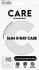 Panzerglass - Soft Cover - Transparent - Samsung Galaxy S25 Edge