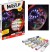 Carioca Mask Up - Neon Ansigtsmaling - 6 Neon Farver