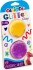 Carioca - Glimmer Modellervoks - 2-Pak - Assorteret