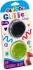 Carioca - Glimmer Modellervoks - 2-Pak - Assorteret